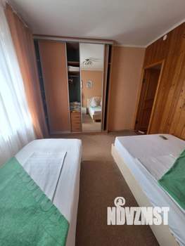 Дом 65м², 2-этажный, участок 2 сот.  