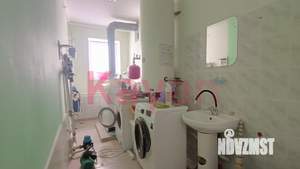 Дом 441м², 3-этажный, участок 5 сот.  