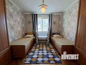 Дом 750м², 5-этажный, участок 8 сот.  