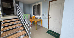 Дом 614м&sup2;, 3-этажный, участок 5 сот.  