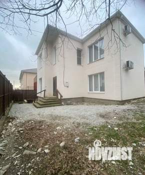 Дом 178м&sup2;, 2-этажный, участок 416 сот.  