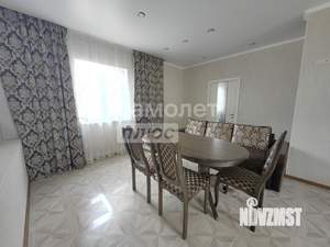 Дом 98м&sup2;, 2-этажный, участок 2 сот.  