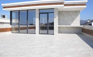 Дом 293м&sup2;, 3-этажный, участок 4 сот.  