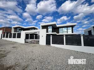 Дом 227м&sup2;, 2-этажный, участок 5 сот.  