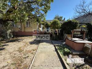 Дом 76м&sup2;, 1-этажный, участок 7 сот.  