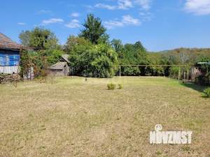 Дом 63м&sup2;, 1-этажный, участок 15 сот.  