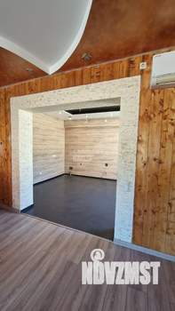 Дом 122м&sup2;, 2-этажный, участок 3 сот.  