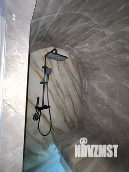 Коттедж 210м², 2-этажный, участок 4 сот.  