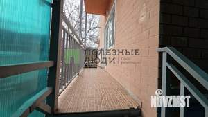 Дом 320м&sup2;, 3-этажный, участок 3 сот.  