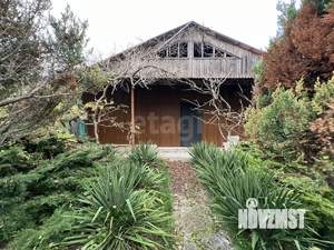 Дом 104м&sup2;, 1-этажный, участок 5 сот.  