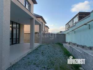 Дом 210м&sup2;, 2-этажный, участок 4 сот.  