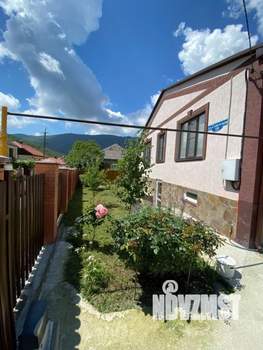 Дом 270м², 1-этажный, участок 8 сот.  