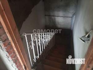Дача 250м², 2-этажный, участок 6 сот.  