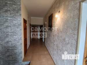Дом 540м², 4-этажный, участок 4 сот.  