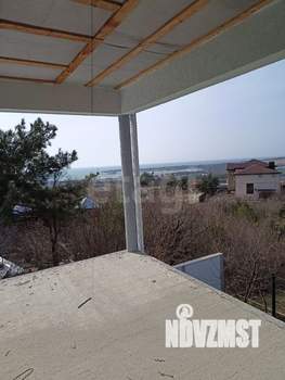 Дом 288м&sup2;, 3-этажный, участок 6 сот.  