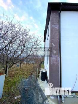 Коттедж 138м&sup2;, 2-этажный, участок 3 сот.  