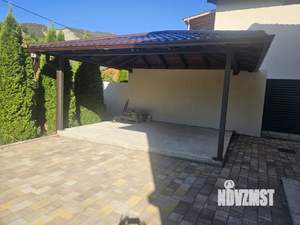 Дом 174м², 2-этажный, участок 3 сот.  