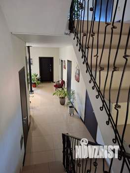 Дом 455м&sup2;, 2-этажный, участок 4 сот.  