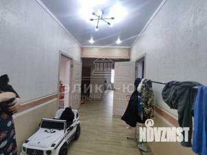 Дом 120м², 1-этажный, участок 7 сот.  