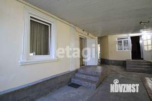 Дом 89м&sup2;, 1-этажный, участок 6 сот.  