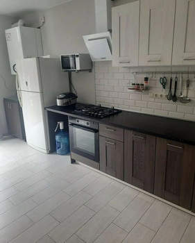 Дом 130м², 3-этажный, участок 1 сот.  