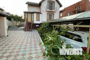 Дом 240м², 2-этажный, участок 4 сот.  