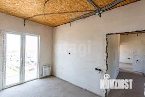 Дом 300м&sup2;, 3-этажный, участок 5 сот.  