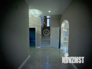 Дом 155м&sup2;, 2-этажный, участок 3 сот.  