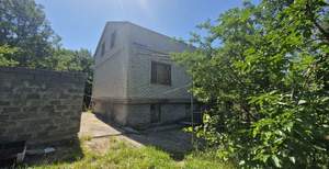 Дом 129м&sup2;, 2-этажный, участок 7 сот.  