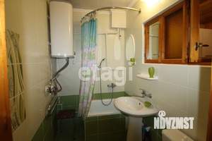 Дом 71м&sup2;, 3-этажный, участок 5 сот.  