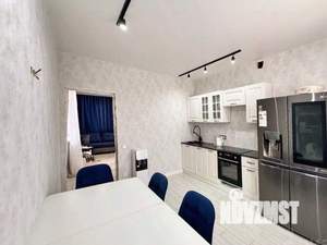 Дом 141м&sup2;, 2-этажный, участок 5 сот.  