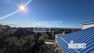 Дом 378м&sup2;, 3-этажный, участок 6 сот.  