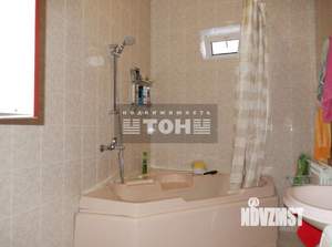 Коттедж 103м&sup2;, 1-этажный, участок 5 сот.  