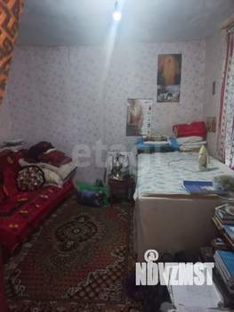 Дом 37м&sup2;, 1-этажный, участок 6 сот.  