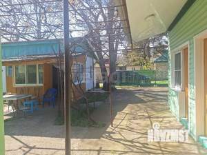 Дом 45м&sup2;, 1-этажный, участок 12 сот.  