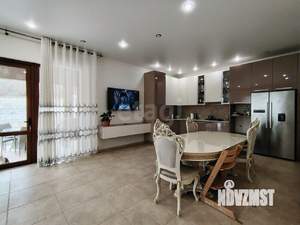 Дом 130м&sup2;, 1-этажный, участок 6 сот.  