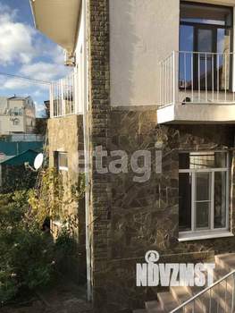 Дом 450м&sup2;, 2-этажный, участок 7 сот.  