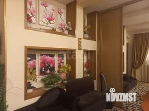 Дом 315м&sup2;, 2-этажный, участок 7 сот.  