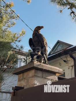 Дом 105м&sup2;, 1-этажный, участок 5 сот.  