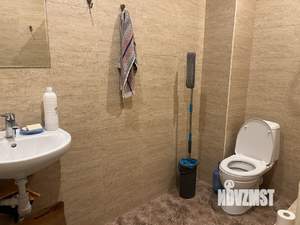 Дом 124м², 2-этажный, участок 6 сот.  