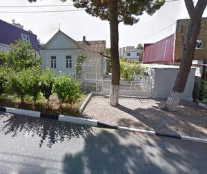 Дом 37м², 1-этажный, участок 3 сот.  