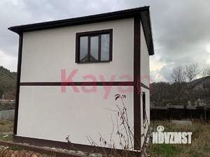 Дом 110м&sup2;, 2-этажный, участок 5 сот.  