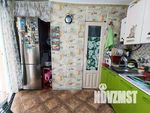 Дом 120м², 2-этажный, участок 3 сот.  