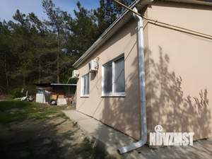 Коттедж 86м&sup2;, 2-этажный, участок 6 сот.  