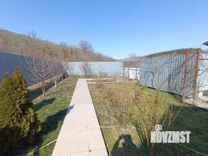 Дом 67м&sup2;, 2-этажный, участок 3 сот.  