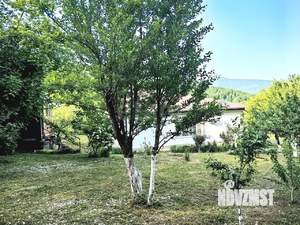 Дом 138м&sup2;, 1-этажный, участок 8 сот.  