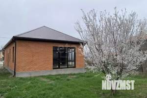 Дом 135м&sup2;, 1-этажный, участок 5 сот.  