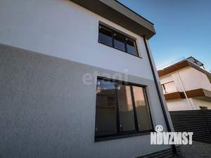 Дом 322м&sup2;, 3-этажный, участок 4 сот.  