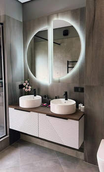 Дом 267м&sup2;, 3-этажный, участок 4 сот.  