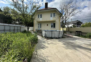 Дом 140м&sup2;, 2-этажный, участок 5 сот.  